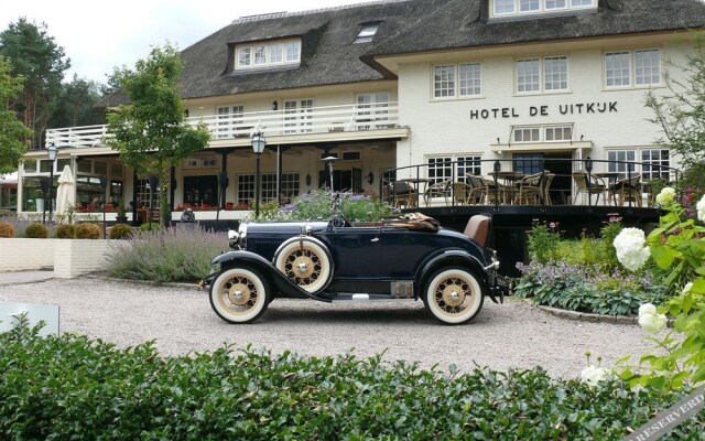 Hotel Restaurant De Uitkijk