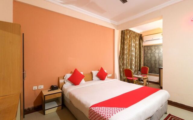 OYO 3345 Shubham Beach