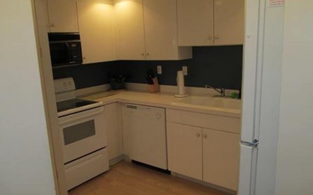 Henlopen Unit 207 by Long & Foster