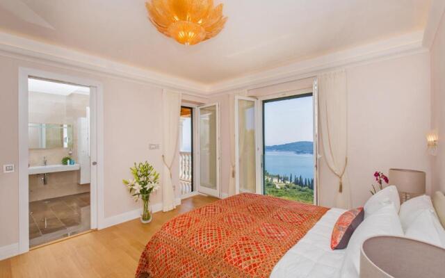 Villa Touran