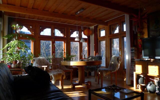 Valea Vinului Suite