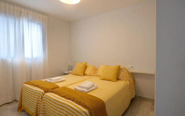 Sibs Piletas - Beach & Fun