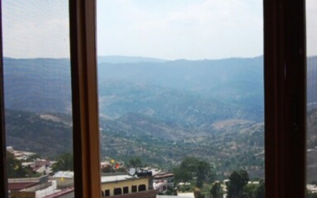 Goroomgo Himsagar Almora