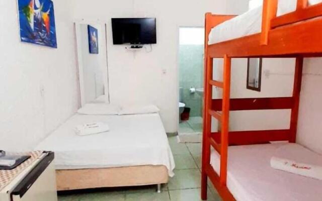 Pousada Casa Beneventi Jeri