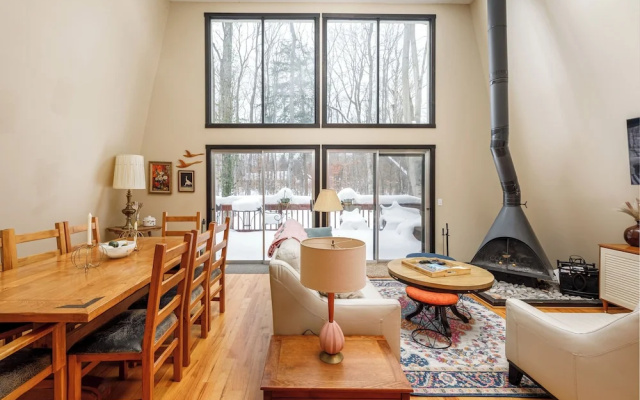 Sugarloaf Chalet 3BDR Loft 2510