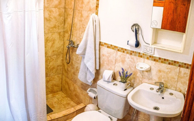 Cabañas Las Cumbres