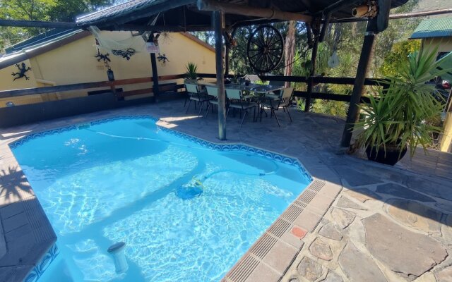 Maison Ambre Guesthouse