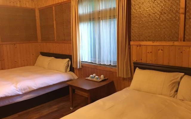 Yamaya B&B