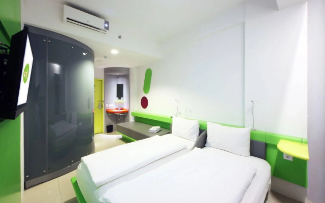 POP! Hotel Tebet Jakarta