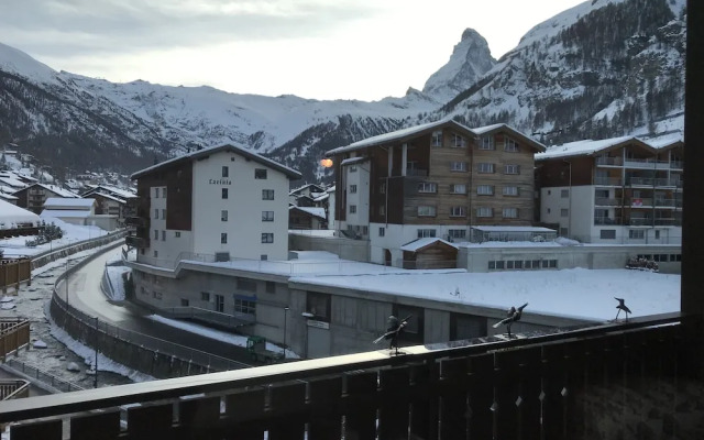 Haus Les Violettes - Apartment Maya