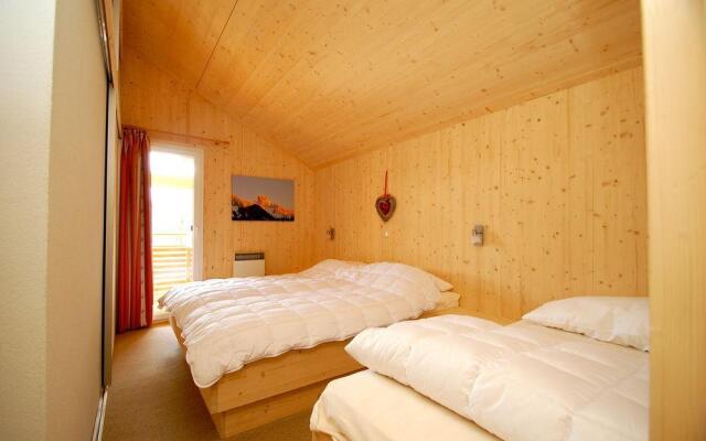 Alpenpark Turracher Höhe by ALPS RESORTS