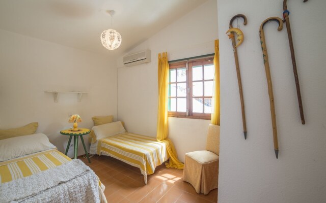 Lightbooking - Villa Carmen