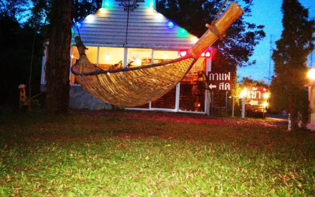 Saengcha Farm Resort