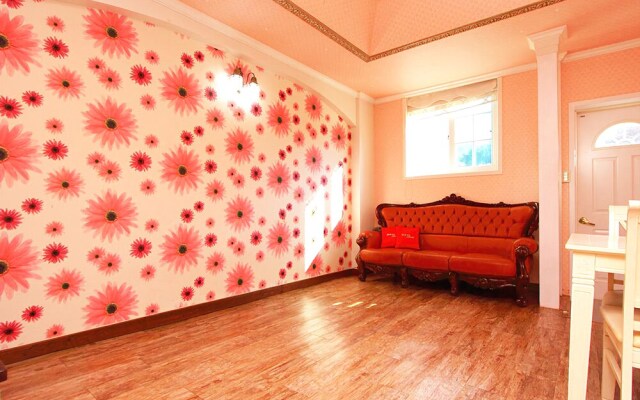 Yangpyeong Breeze Pension