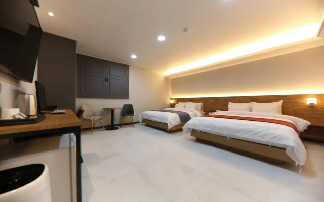 Hotel ZIP