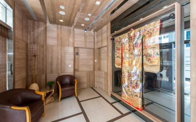Hotel 81 Osaka