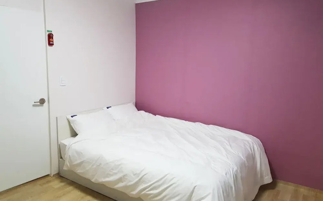 Guest House Bluemoon