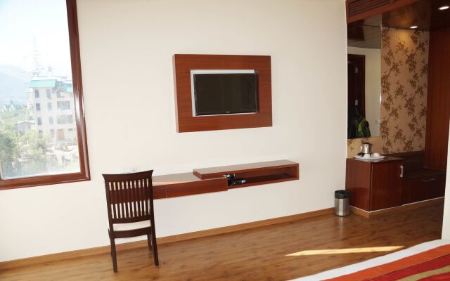 The Serenity Resort & Spa