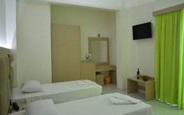 Sun Boutique Hotel - Adults Only