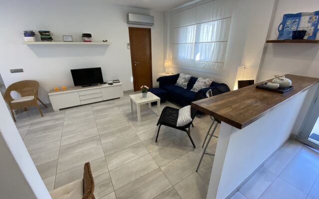 CA Apartaments Duplex s'Estanyol de Migjorn