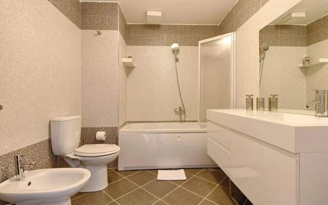 The Rooms Hotel