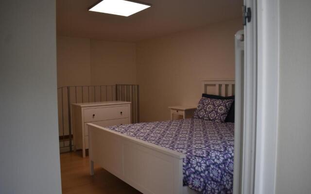 Appartamento Augusta