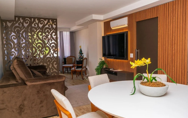 LOCAR-IN GRAMADO- Dona Rita