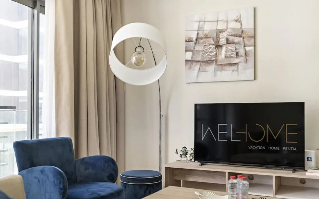 City Walk 5 by Driven Holiday Homes