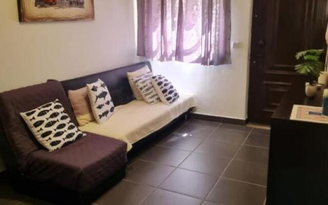 Akivillas Tavira In III