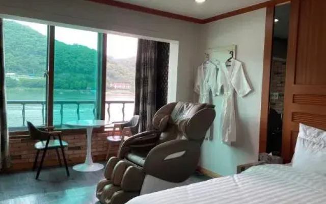 Yangpyeong Cozy