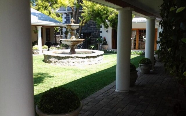 Hunter's Lodge Ladysmith