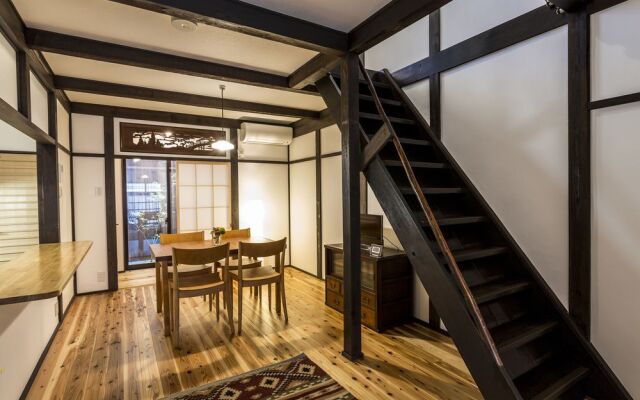 RESI STAY Tomaroka Mongakucho Kyoto