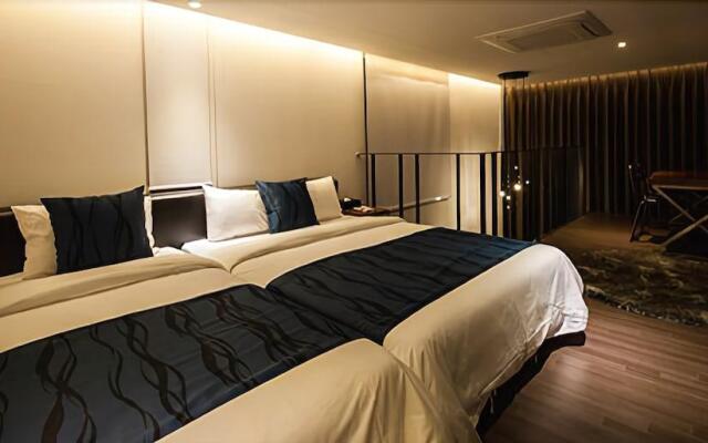 SL Boutique Hotel Ansan