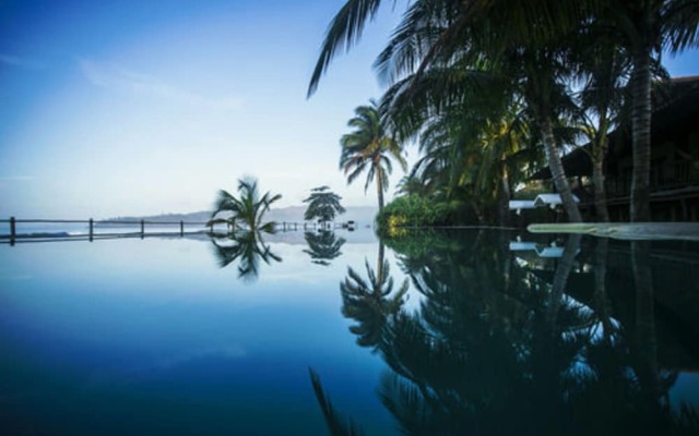 Hotel El Sitio Playa Venao