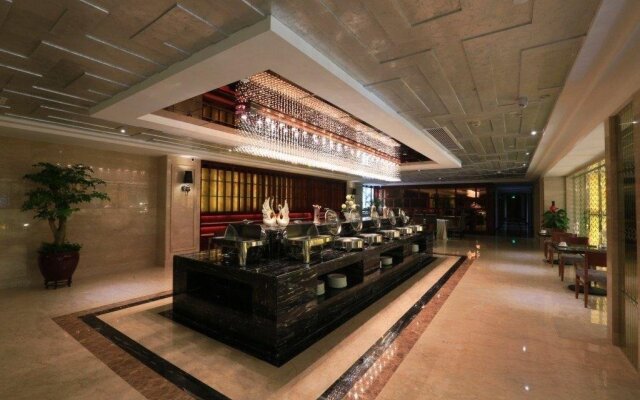 Bochen Boutique Hotel