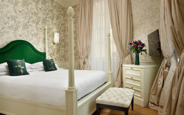 San Firenze Suites & Spa