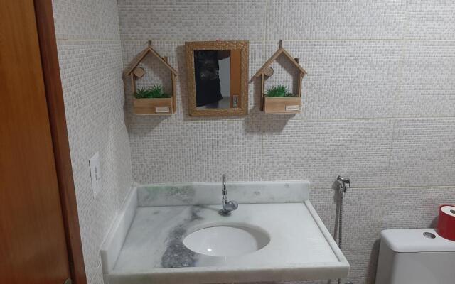 Condomínio Beach Place Cumbuco. Ap: 206, Bloco 2 Paradise...