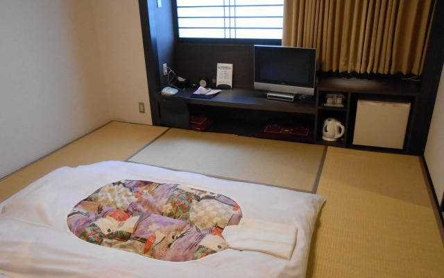 My Hotel Ryugu