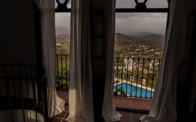 Hotel Cerro de Hijar