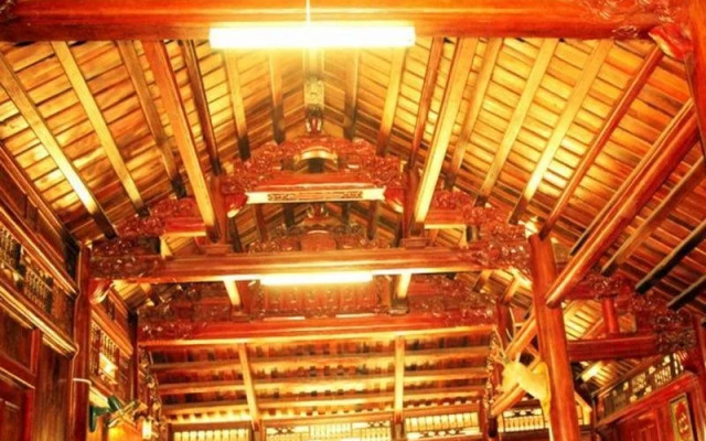 Moc Chau Xanh Guesthouse