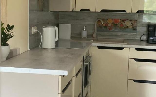 V15 Apartment
