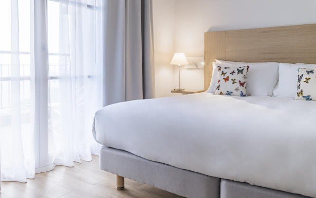 Hôtel La Villa Douce