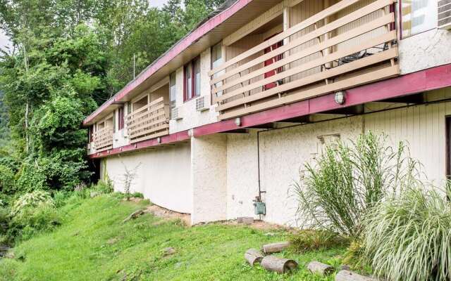 Econo Lodge Clarks Summit - Scranton