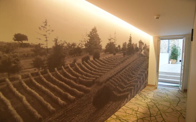 Lisbon Wine Hotel