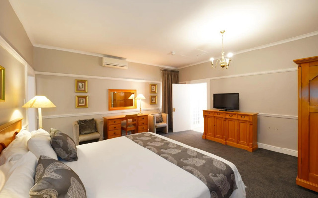 Cumberland Hotel Worcester