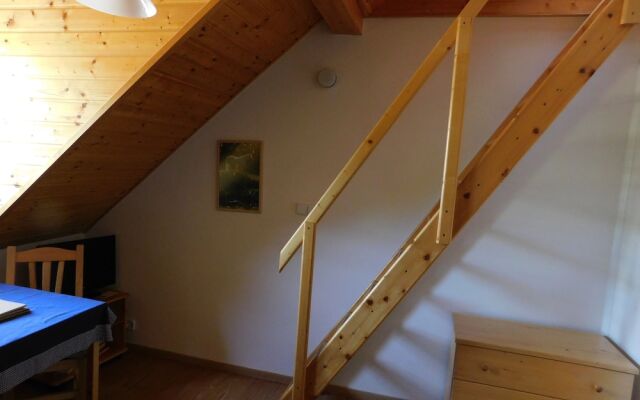 Apartmán-Hotel Jítrava