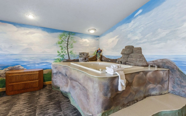 Atlantis Family Waterpark Hotel, Ascend Hotel Collection