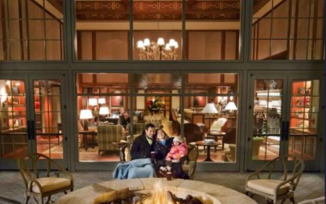 Vail Resorts Legendary Lodging at Ritz-Carlton Residences