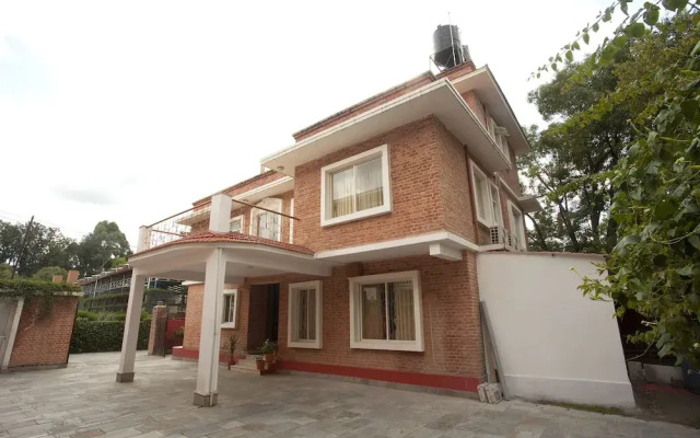 OYO 547 Hotel Birajman Pvt. Ltd.