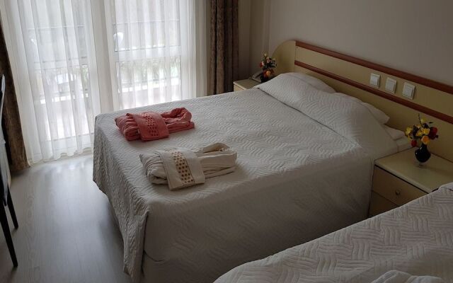 Vanna Termal Hotel & Spa